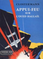 Sur les traces de Pierre Clostermann je vous propose une patrouille historique en Broussard (2).