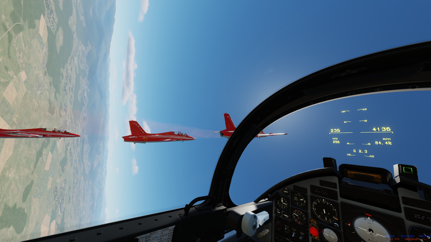 21-53 Montée dans la boucle