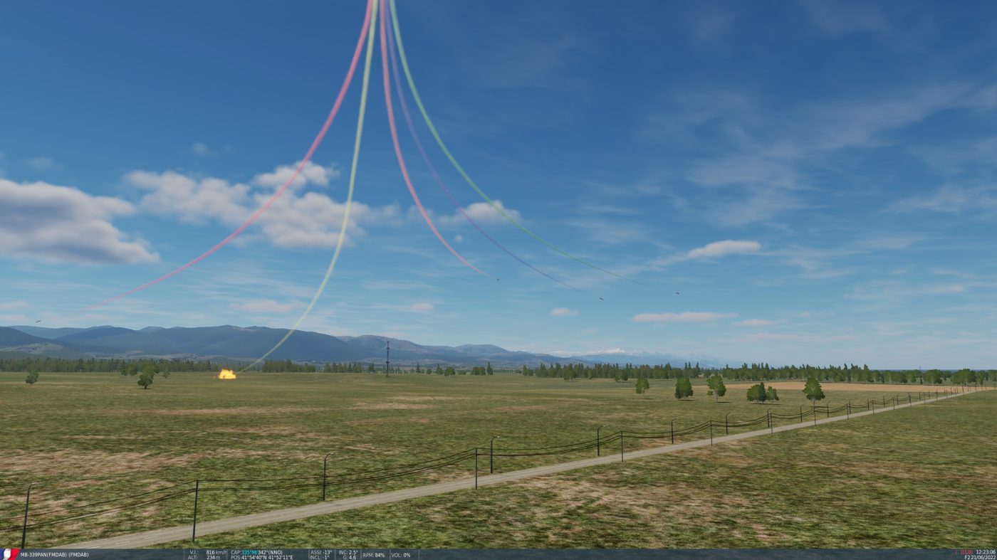 22-00 La bombe (au sens réel du terme)