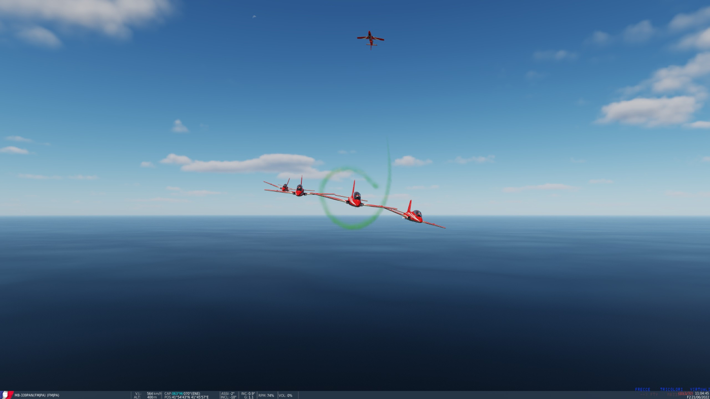 22-04 Alain dans son solo