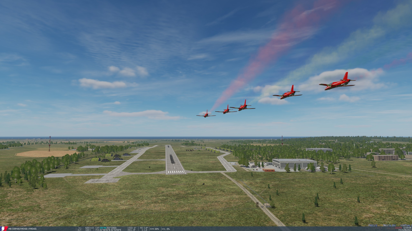 22-28 L'échelon refusé droit