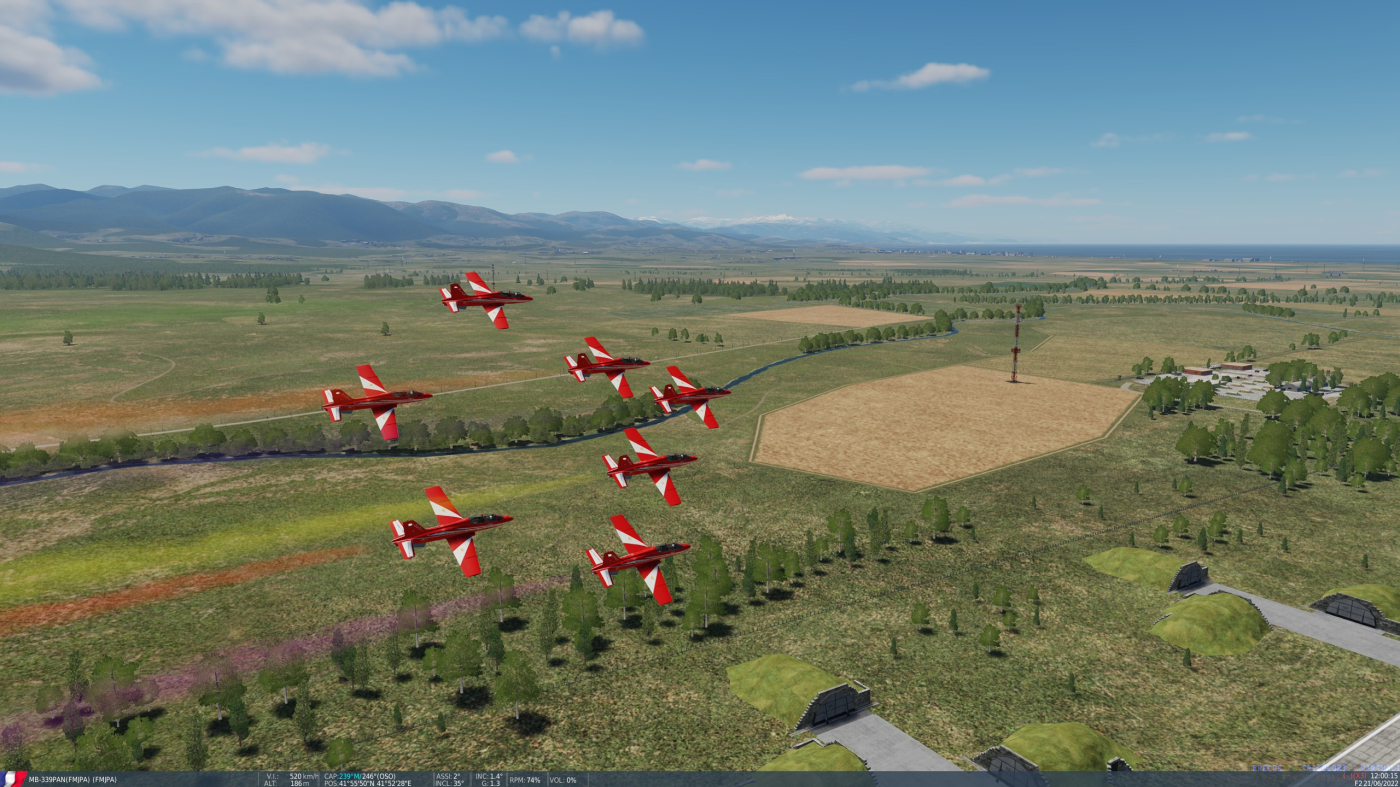 21-18 Passage à l'anglaise