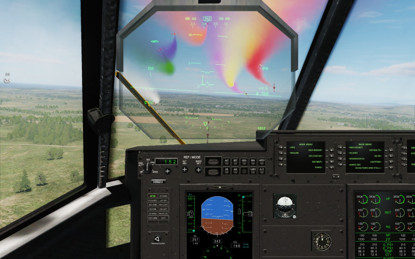 22 20 41 2eme  éclatement final