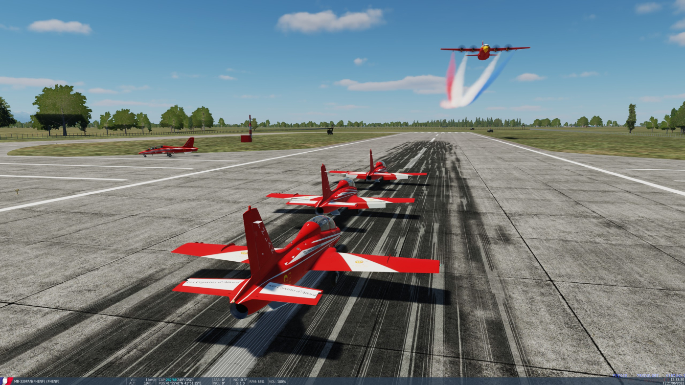 22-32 Salut final de FB