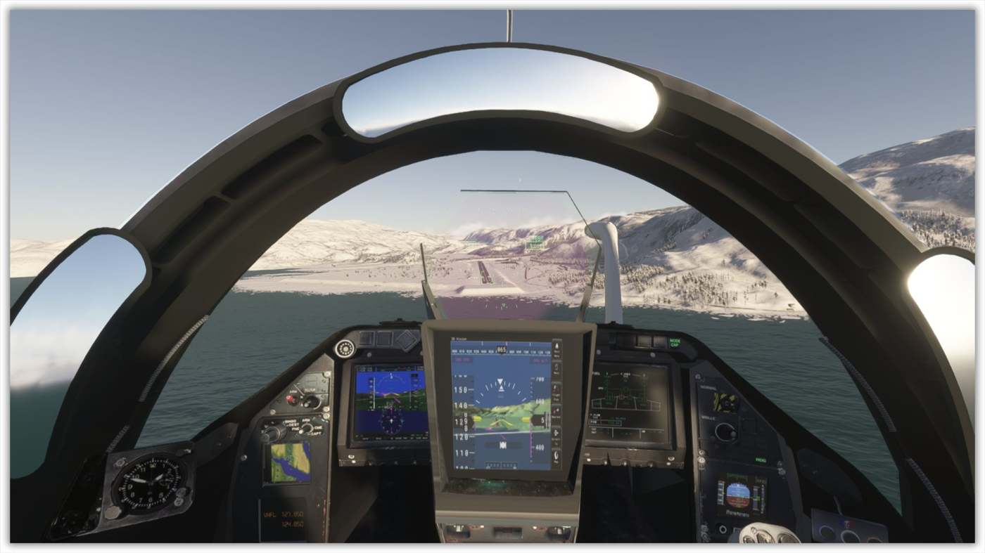 29-01-2026 Mission de protection du Groenland